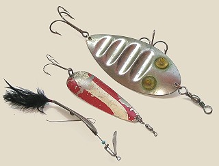 Fishing Lures for sale in Madison, Wisconsin